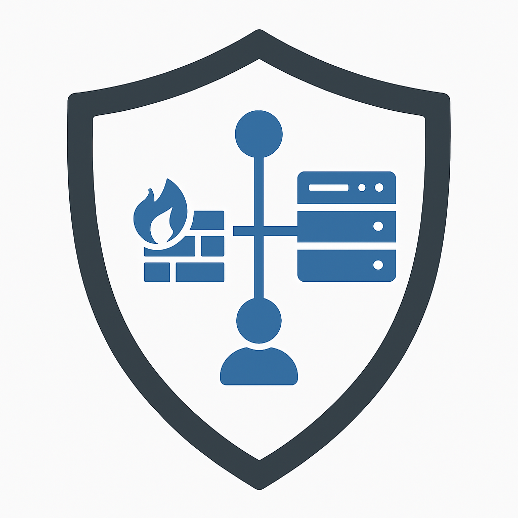 Office networking and systems rebuild