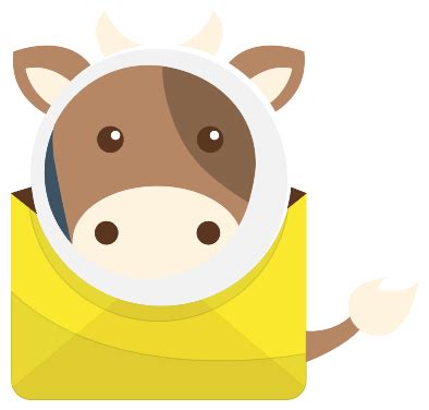 Mailcow UI