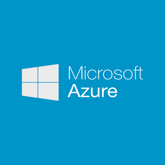 Azure architecture diagram