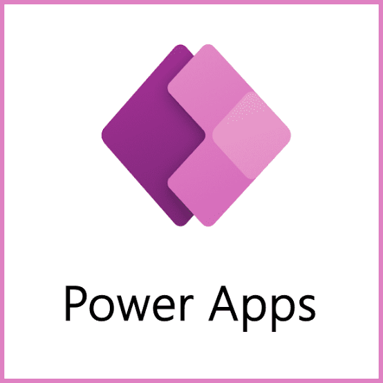 Power Apps volunteer matching UI